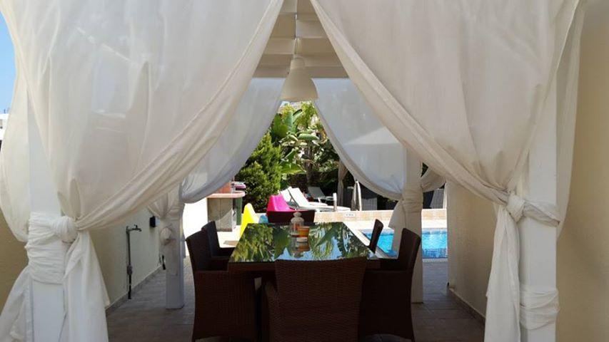 Gabriel Villa بروتاراس الغرفة الصورة