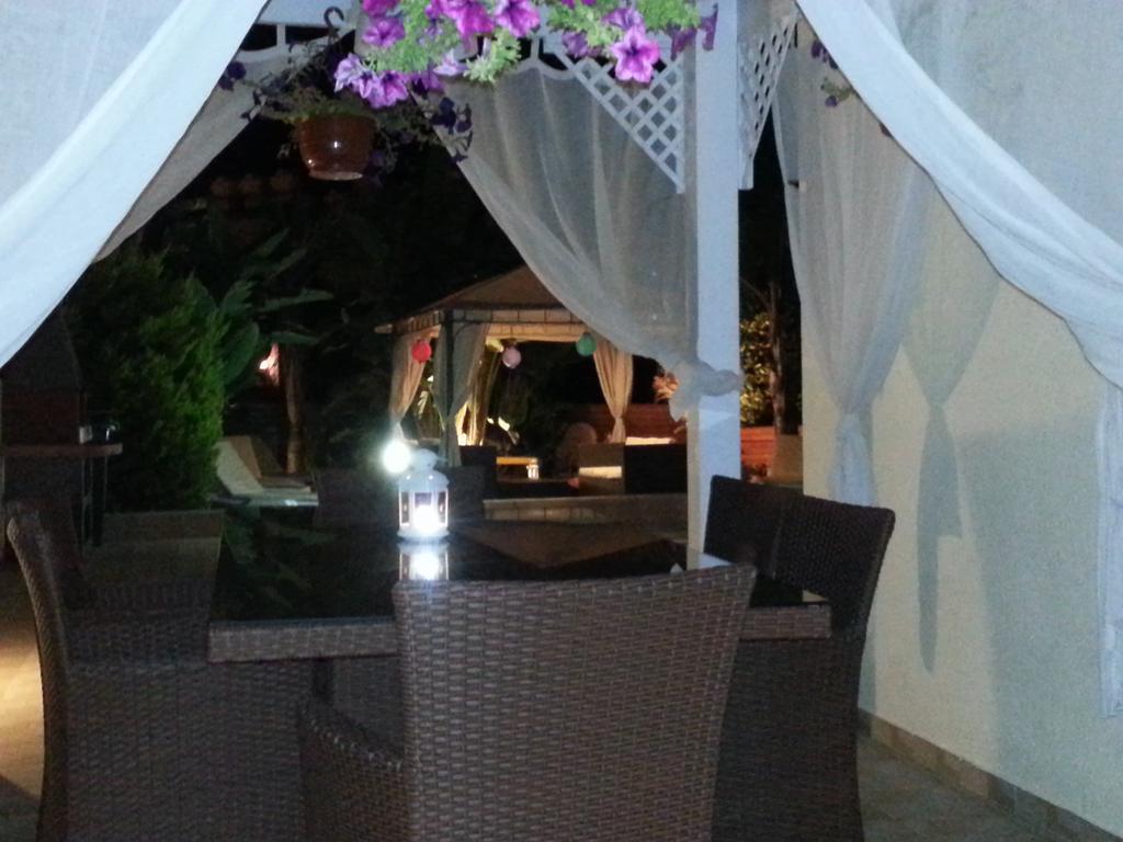 Gabriel Villa بروتاراس الغرفة الصورة