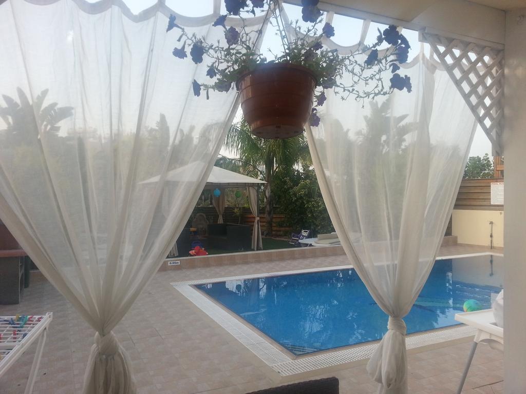Gabriel Villa بروتاراس الغرفة الصورة